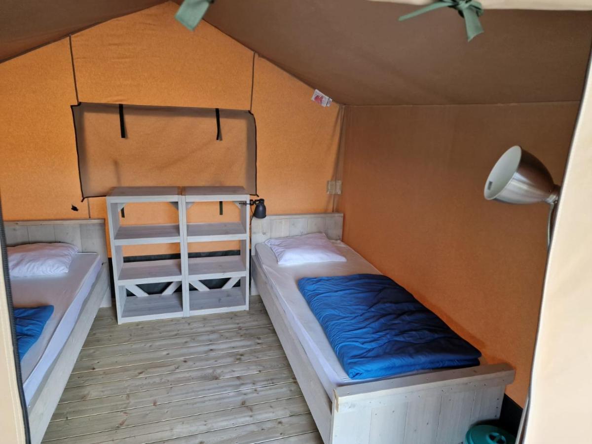 Camping Les Lavandes, กาสเตลลาน ห้อง รูปภาพ